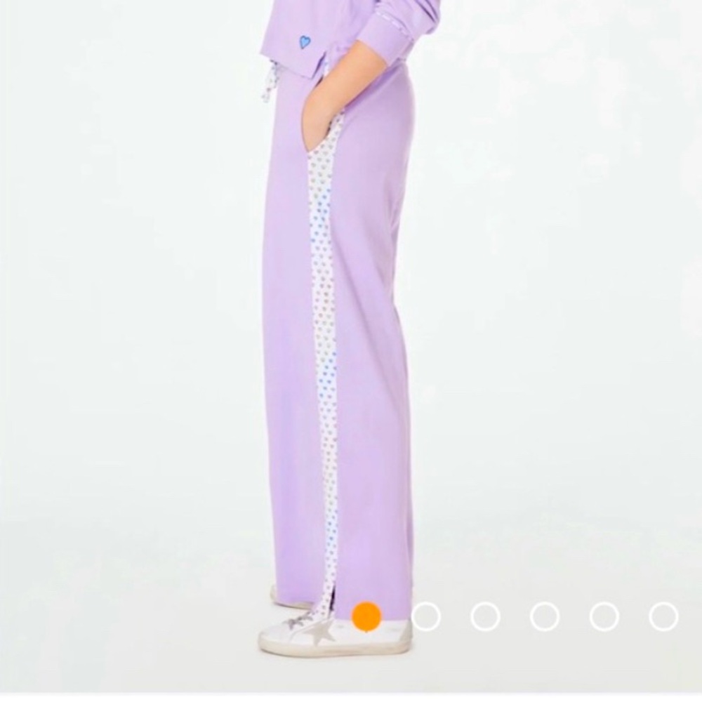 Roller Rabbit Marcia Wide Leg Pant